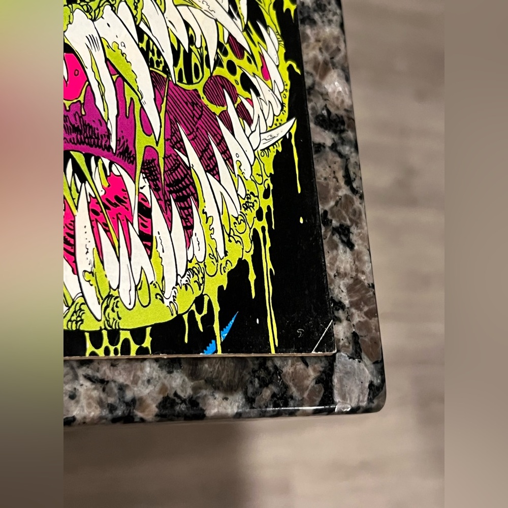 APRIL 10, 1991
Amazing Spider-Man #346 - Picture 3 of 4